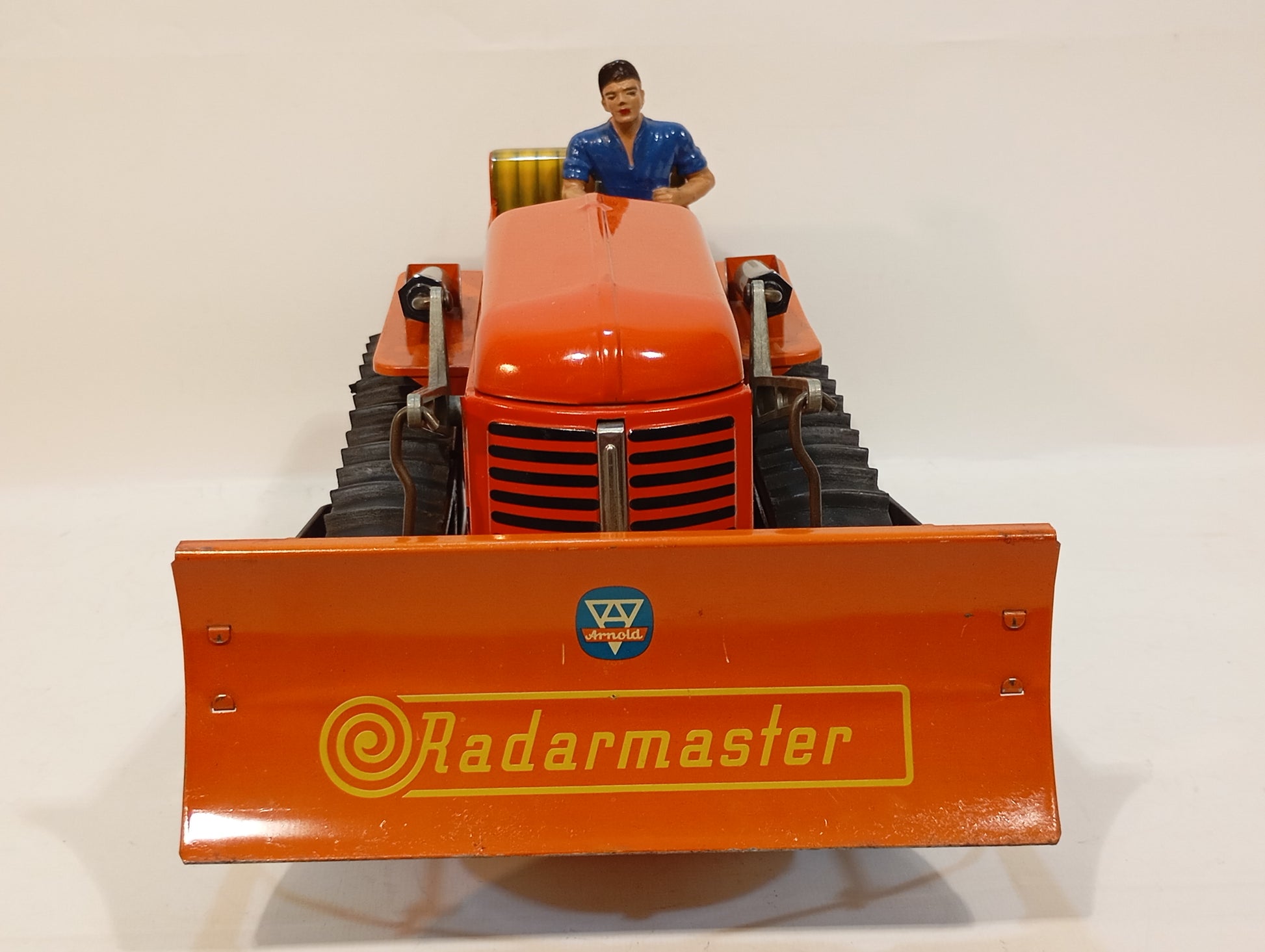 Arnold Radarmaster Nr 10100 im Originalkarton