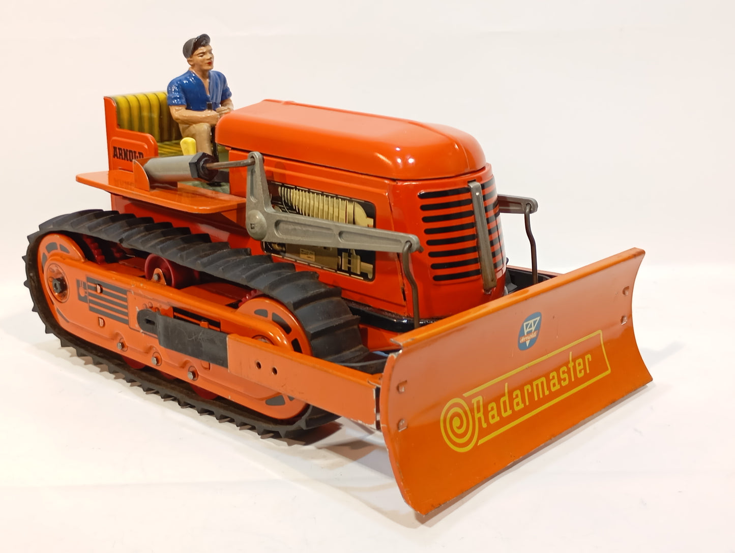 Arnold Radarmaster Nr 10100 im Originalkarton