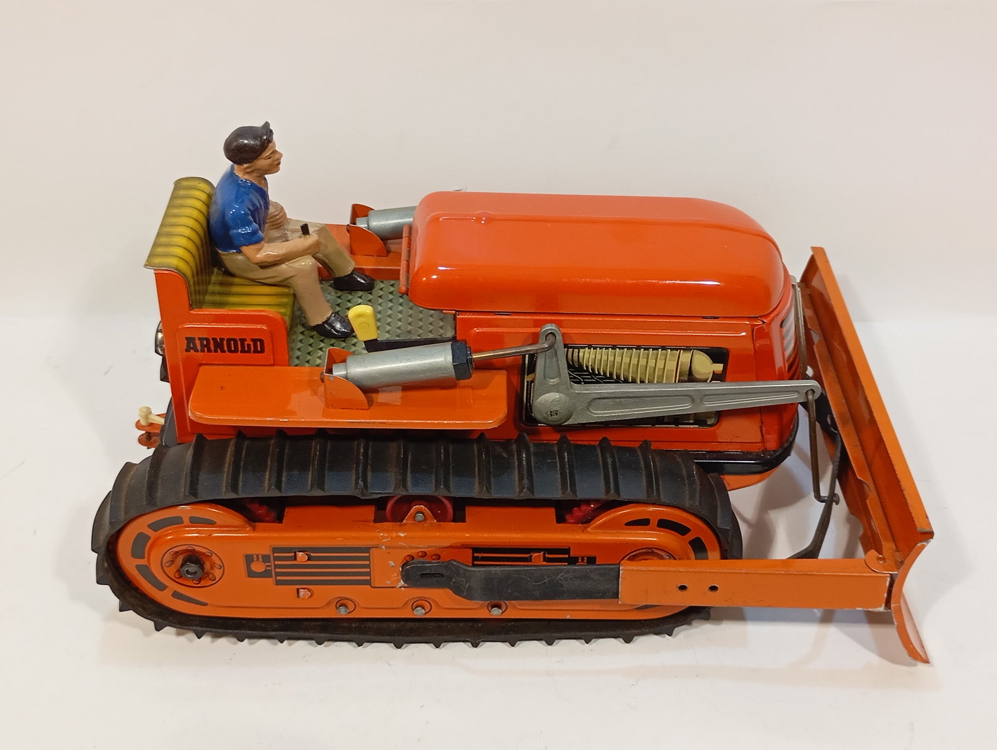 Arnold Radarmaster Nr 10100 im Originalkarton