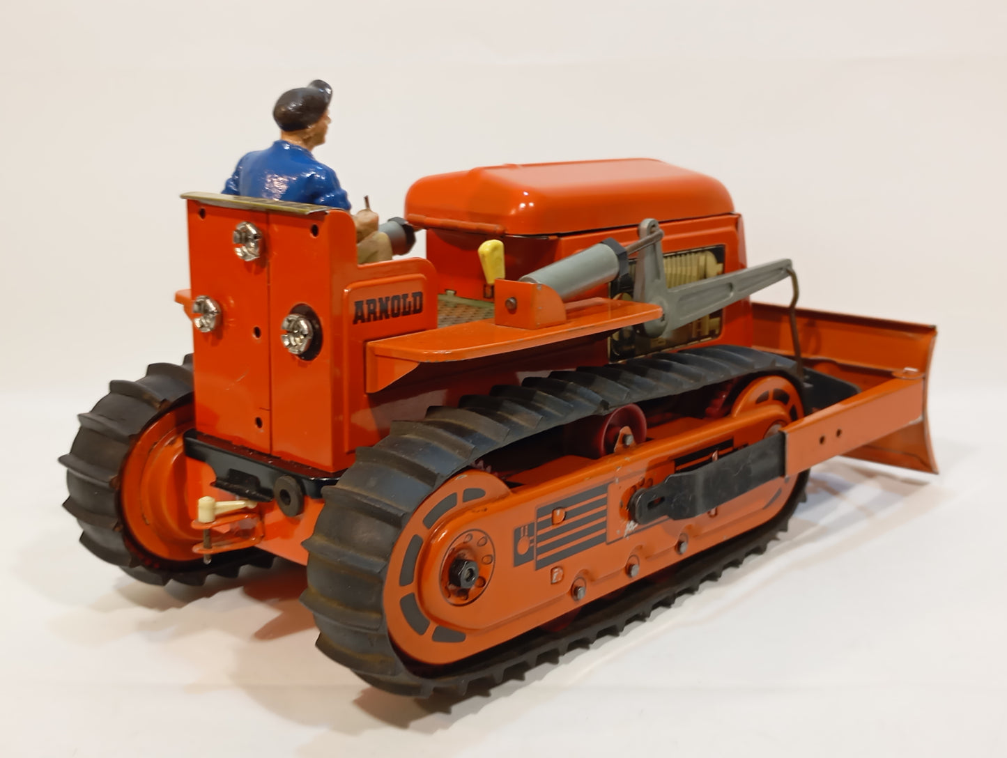 Arnold Radarmaster Nr 10100 im Originalkarton