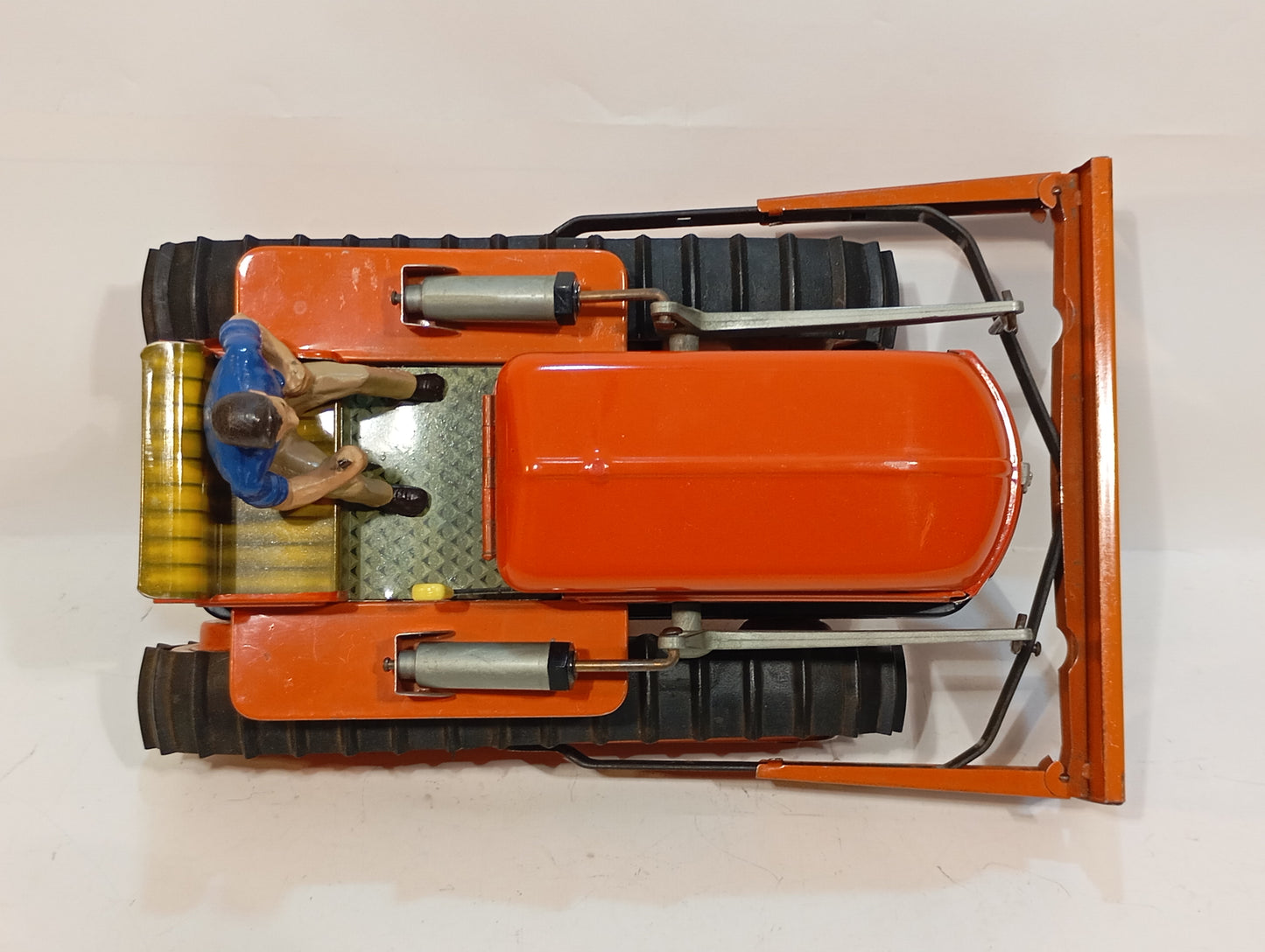 Arnold Radarmaster Nr 10100 im Originalkarton