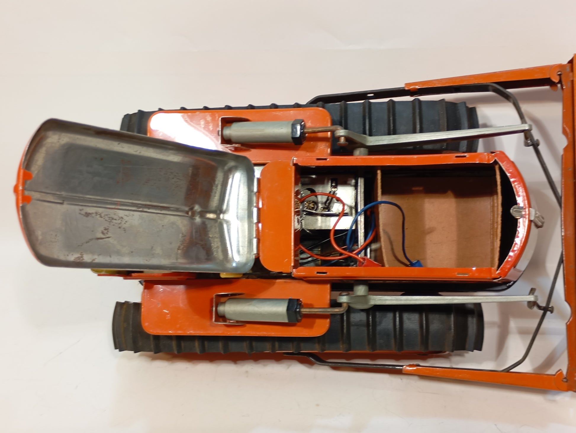 Arnold Radarmaster Nr 10100 im Originalkarton