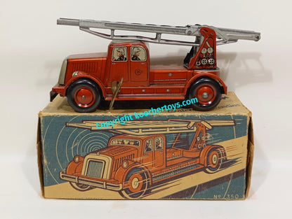 CKO Kellermann Signalfeuerwehr 350 im Originalkarton
