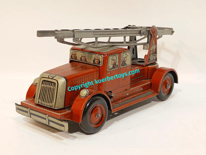 CKO Kellermann Signalfeuerwehr 350 im Originalkarton