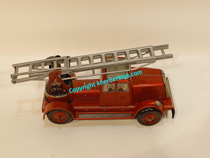 CKO Kellermann Signalfeuerwehr 350 im Originalkarton