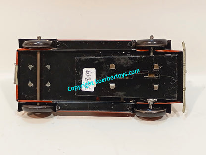 CKO Kellermann Signalfeuerwehr 350 im Originalkarton