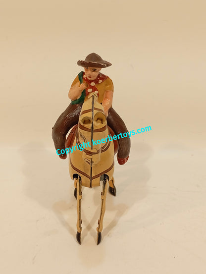 Köhler GNK Cowboy Reiter
