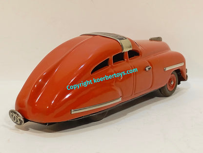 Schuco Fex 1111 im Originalkarton