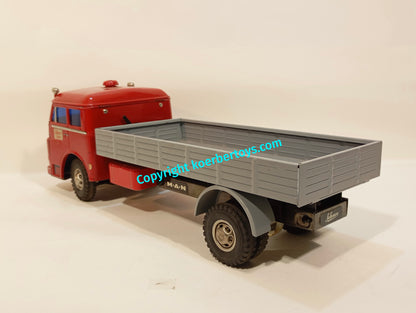 Schuco MAN Lkw 5306 im Originalkarton