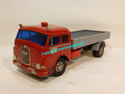 Schuco MAN Lkw 5306 im Originalkarton