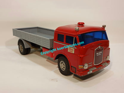 Schuco MAN Lkw 5306 im Originalkarton
