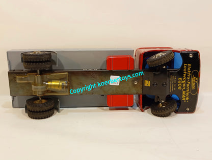 Schuco MAN Lkw 5306 im Originalkarton