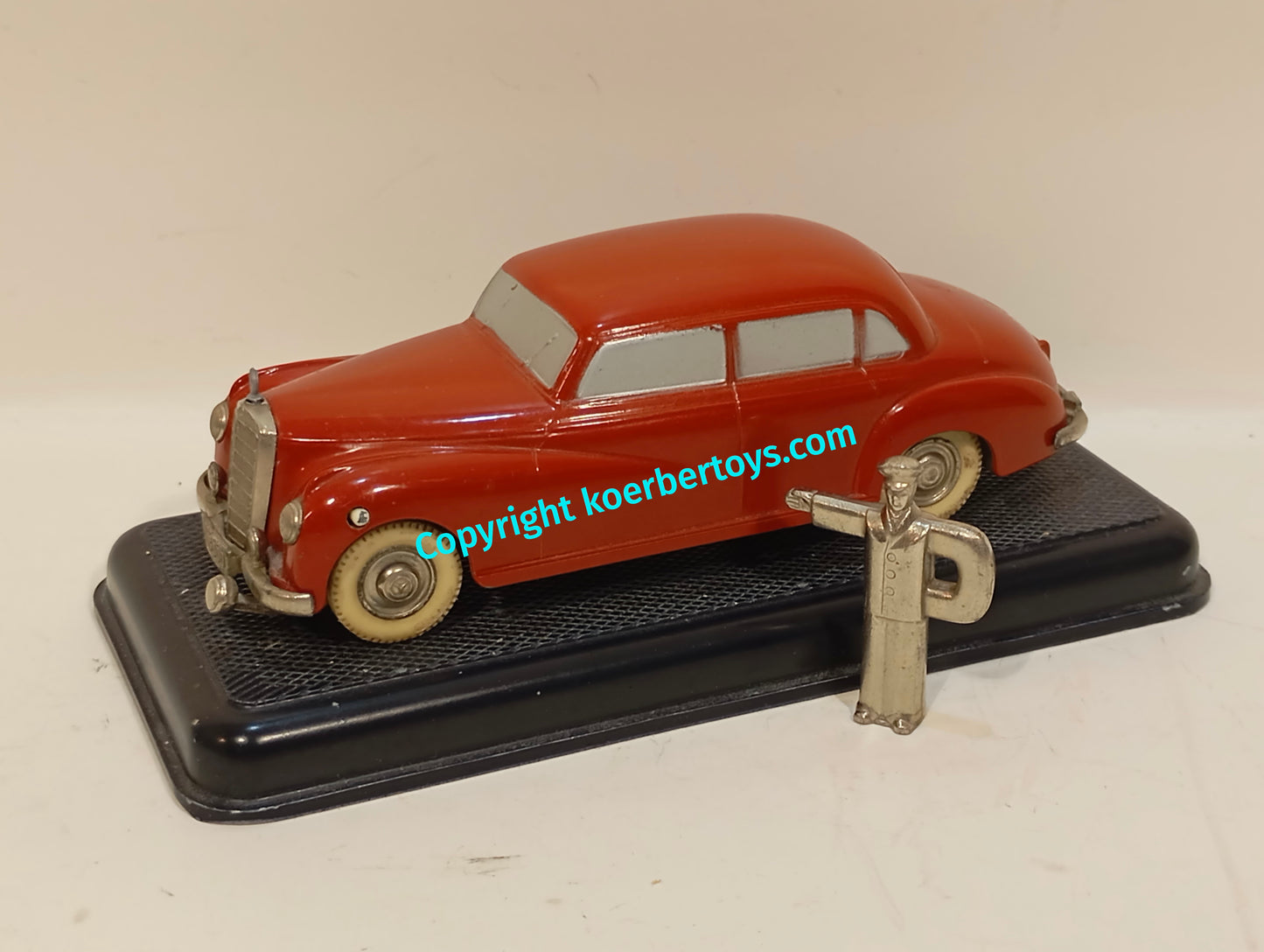 Prämeta Mercedes Benz 300 Adenauer
