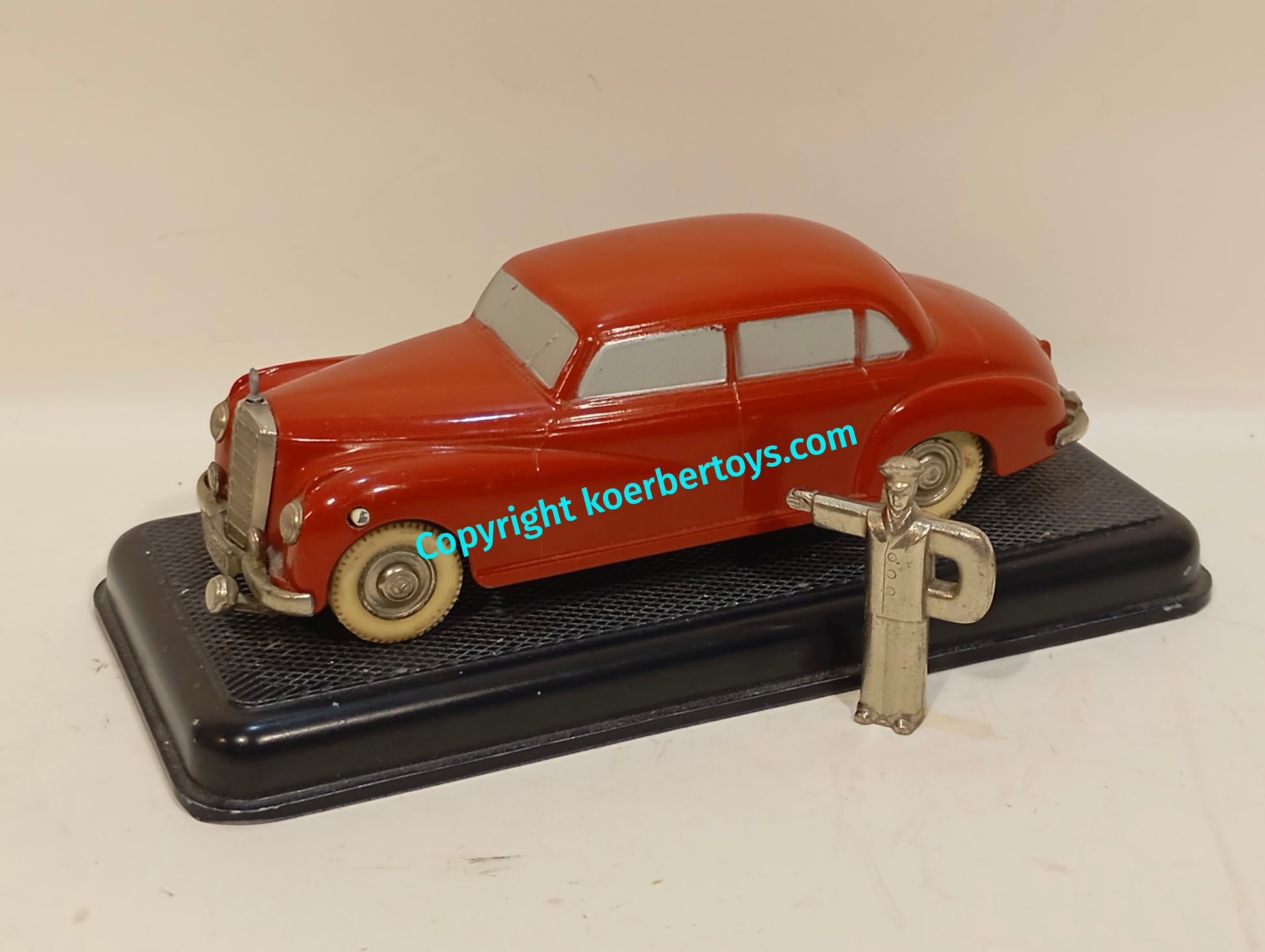 Prämeta Mercedes Benz 300 Adenauer