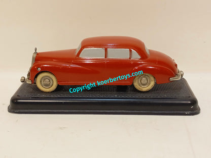 Prämeta Mercedes Benz 300 Adenauer