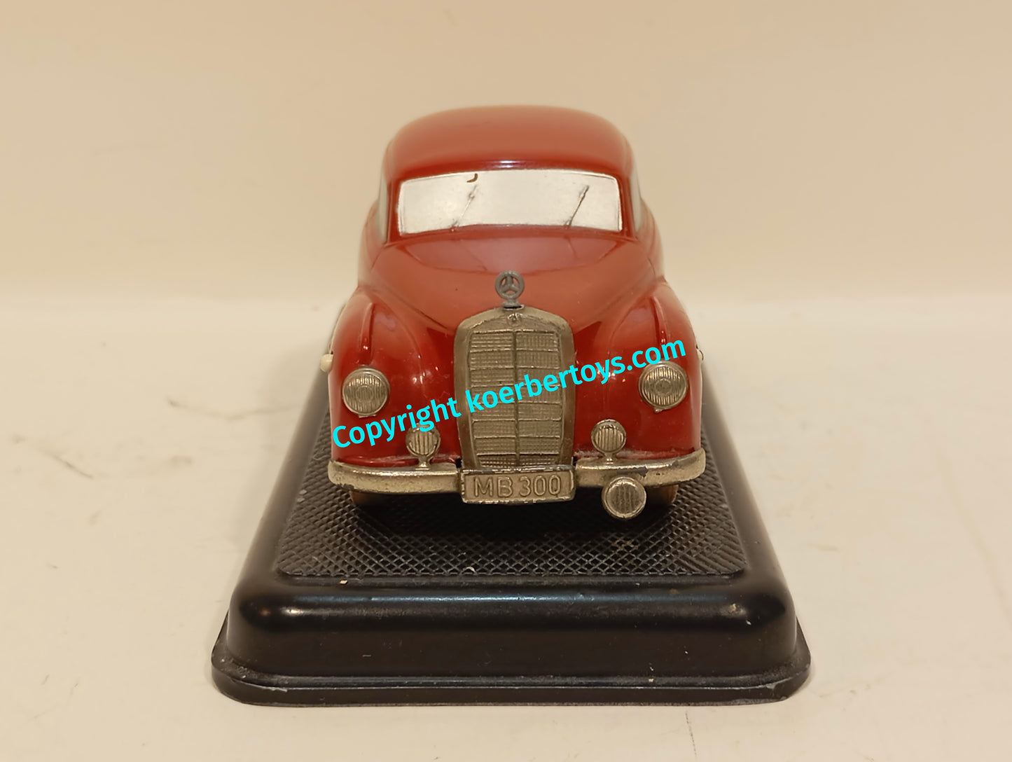 Prämeta Mercedes Benz 300 Adenauer