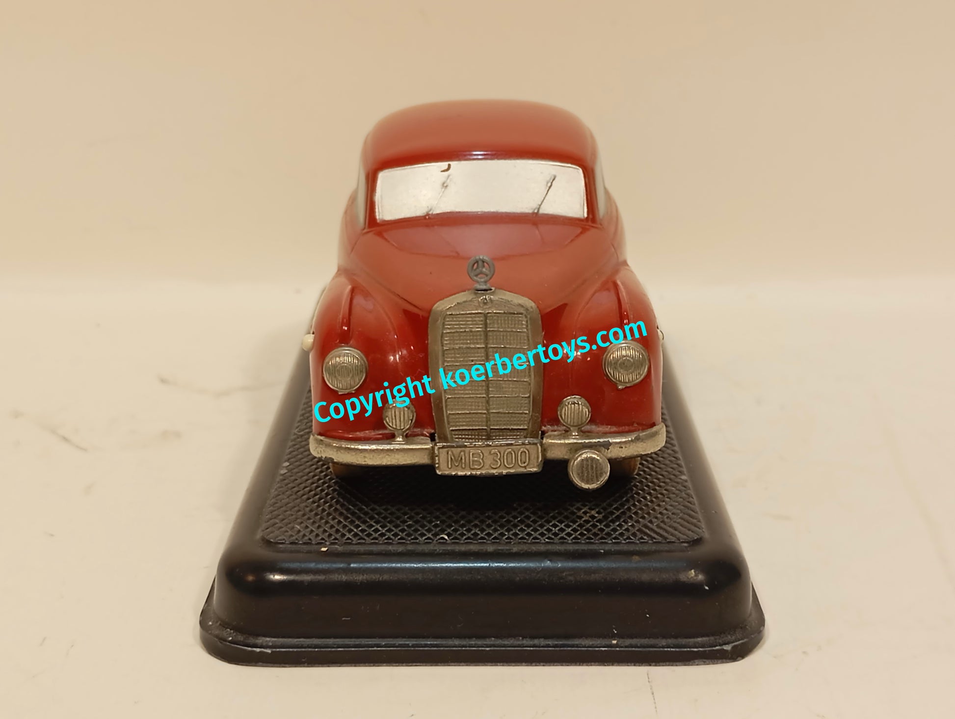Prämeta Mercedes Benz 300 Adenauer