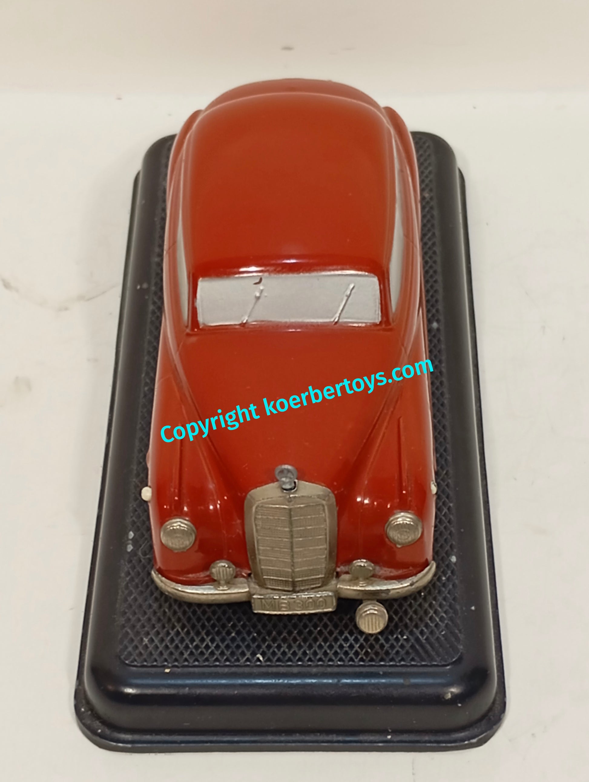 Prämeta Mercedes Benz 300 Adenauer