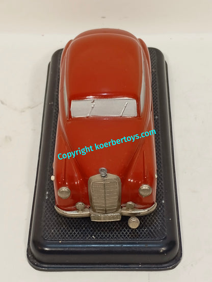 Prämeta Mercedes Benz 300 Adenauer