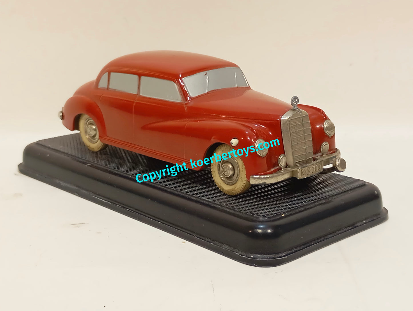 Prämeta Mercedes Benz 300 Adenauer