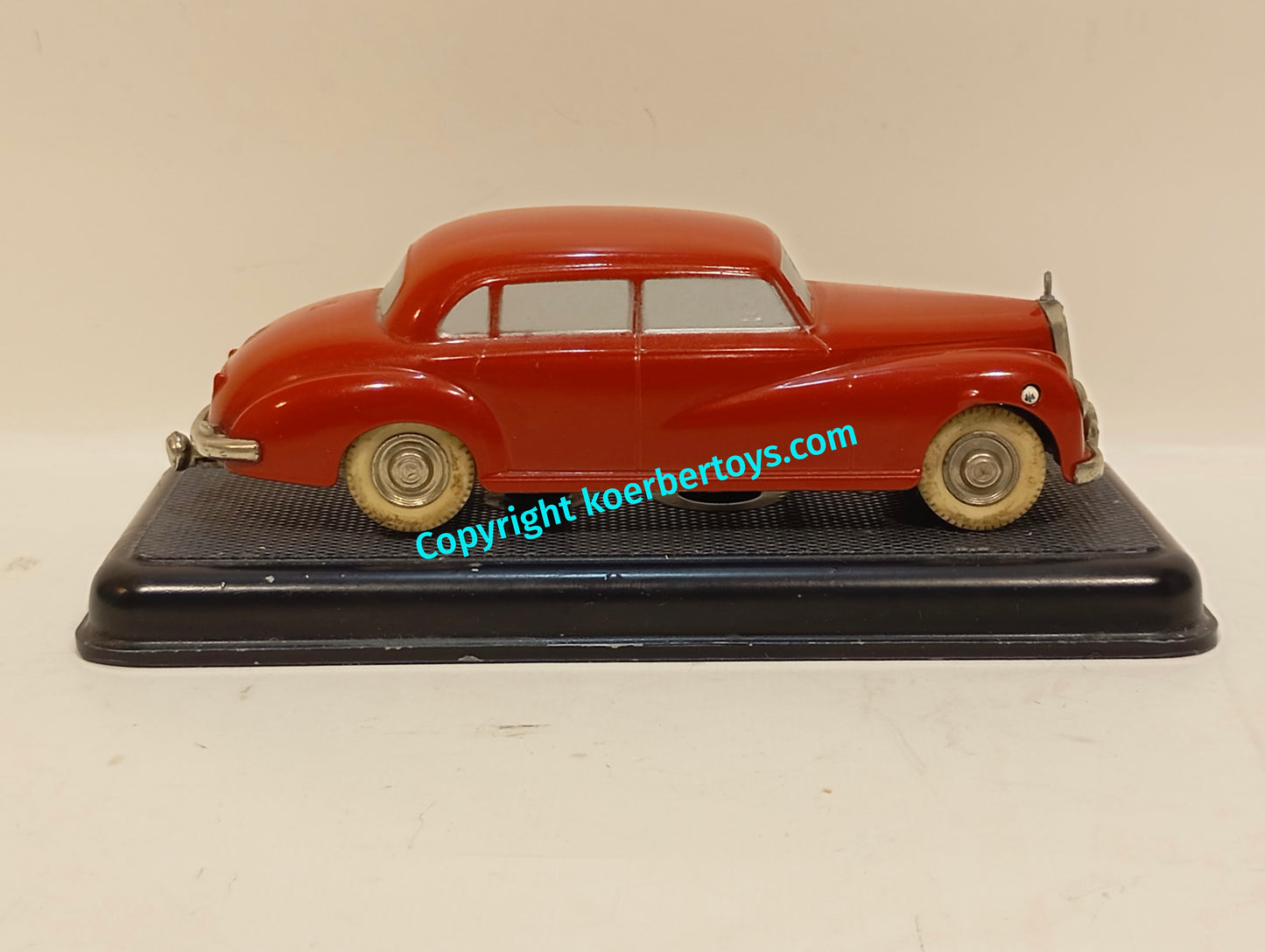 Prämeta Mercedes Benz 300 Adenauer