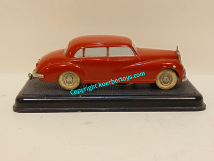 Prämeta Mercedes Benz 300 Adenauer