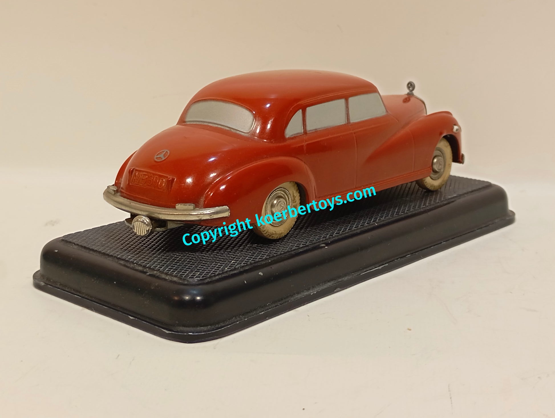 Prämeta Mercedes Benz 300 Adenauer