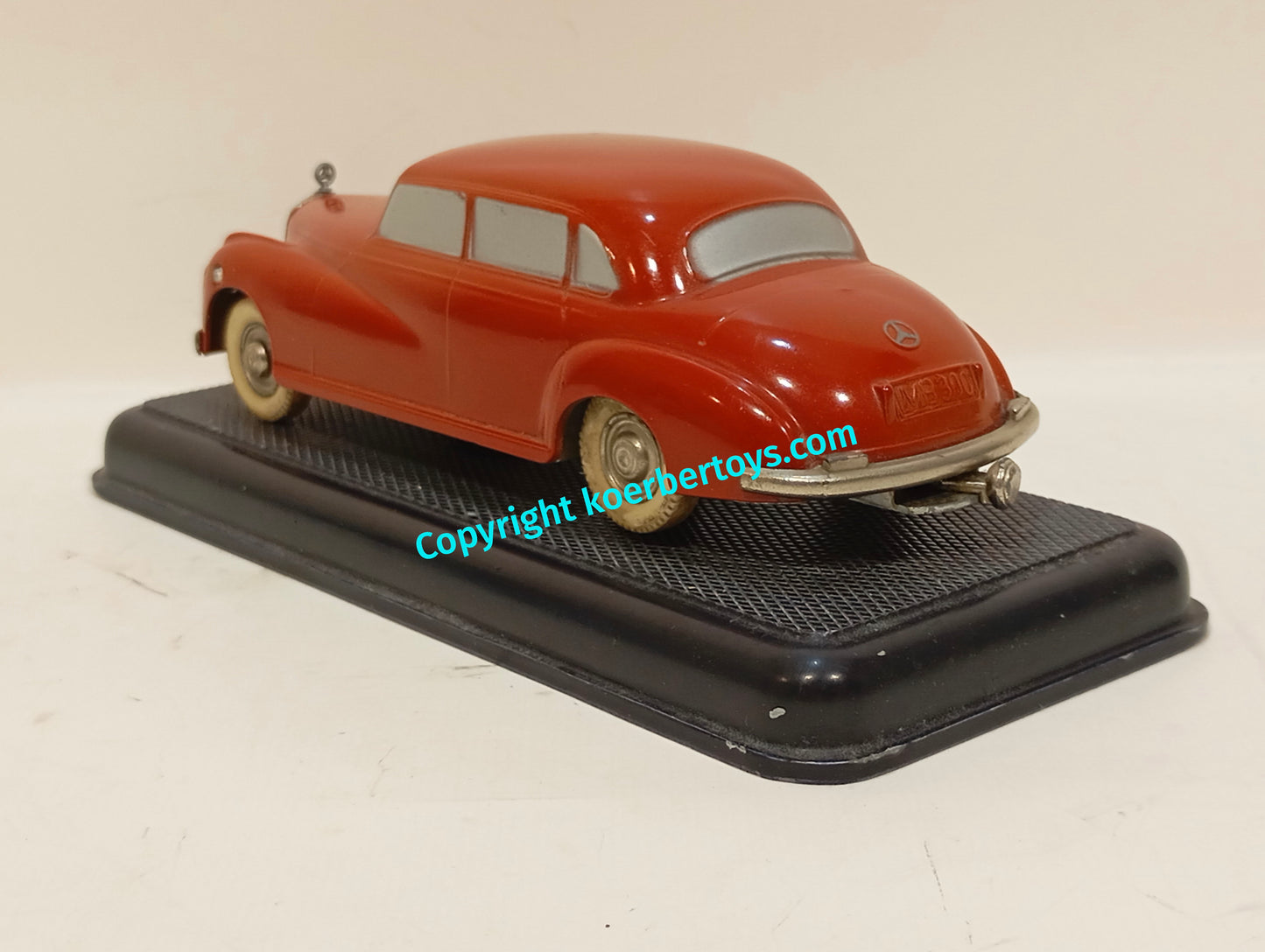 Prämeta Mercedes Benz 300 Adenauer
