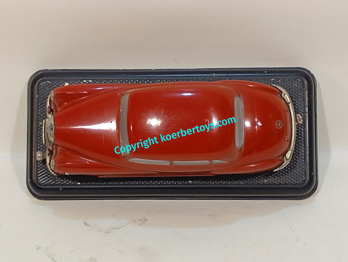 Prämeta Mercedes Benz 300 Adenauer