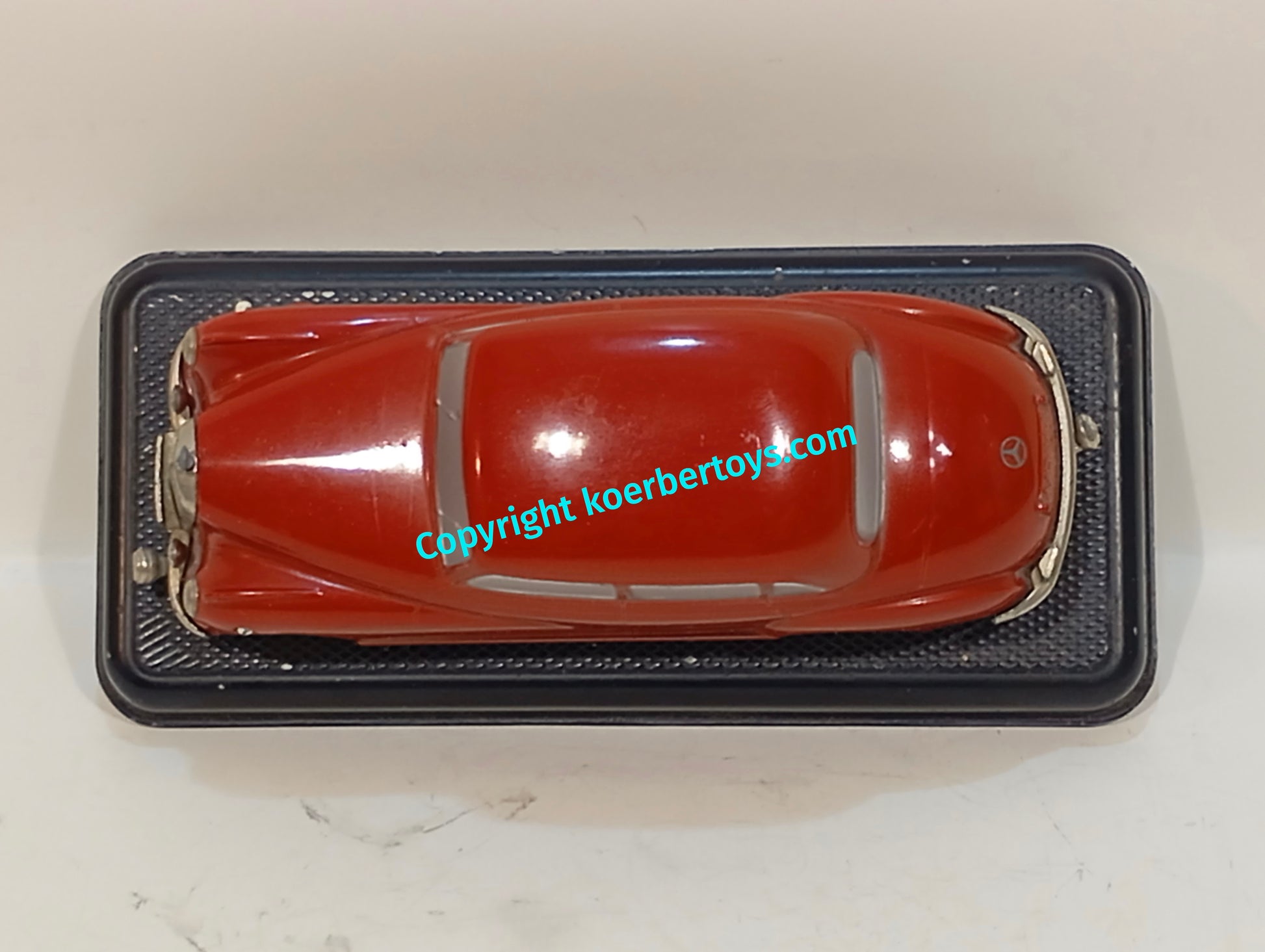 Prämeta Mercedes Benz 300 Adenauer