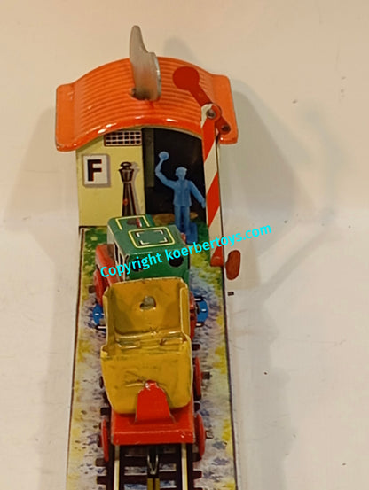Arnold Wendebahn 390