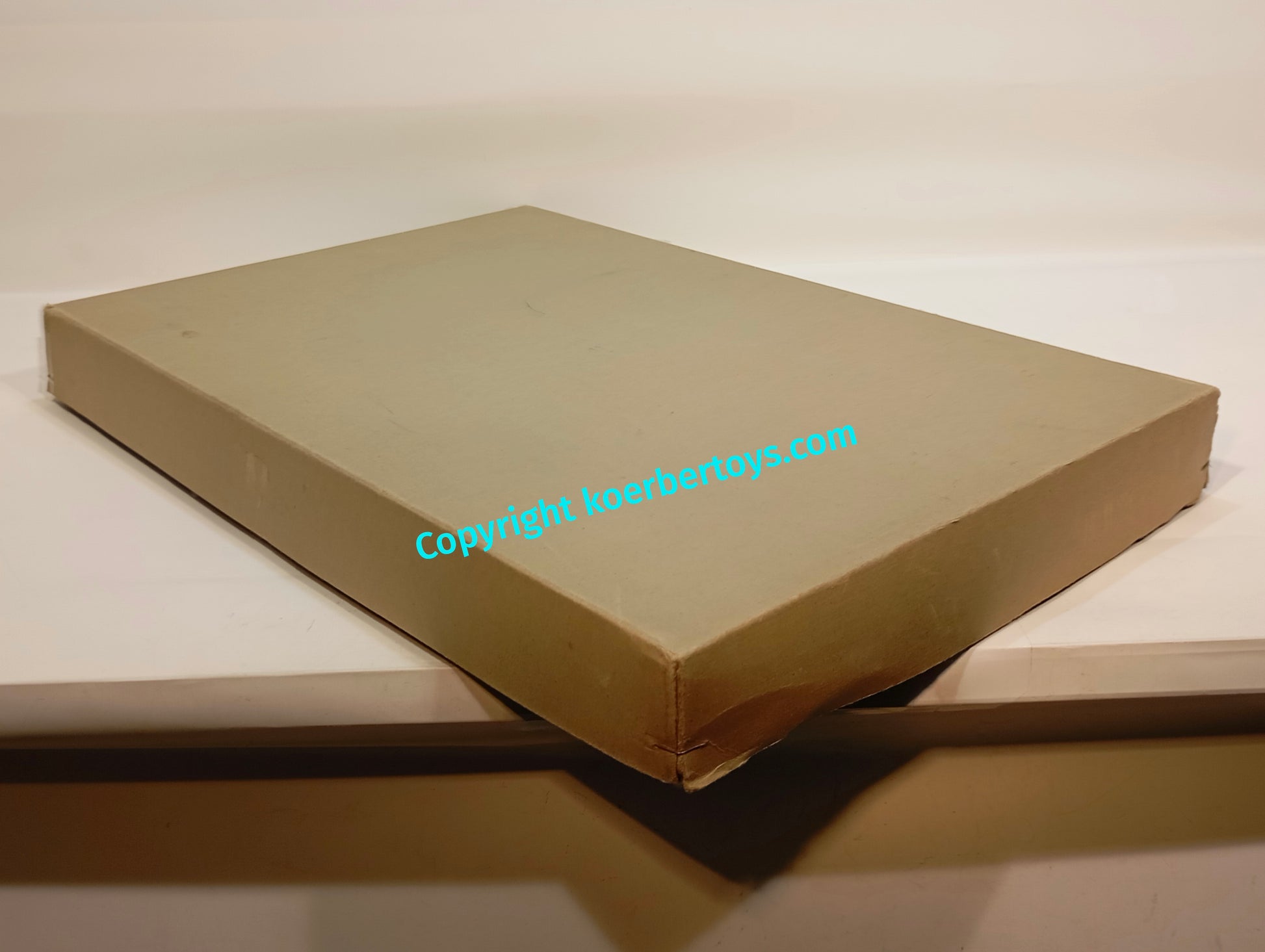 Schuco 2097 Bausatz MB190 SL Nitribit im Originalkarton