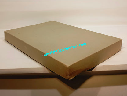 Schuco 2097 Bausatz MB190 SL Nitribit im Originalkarton