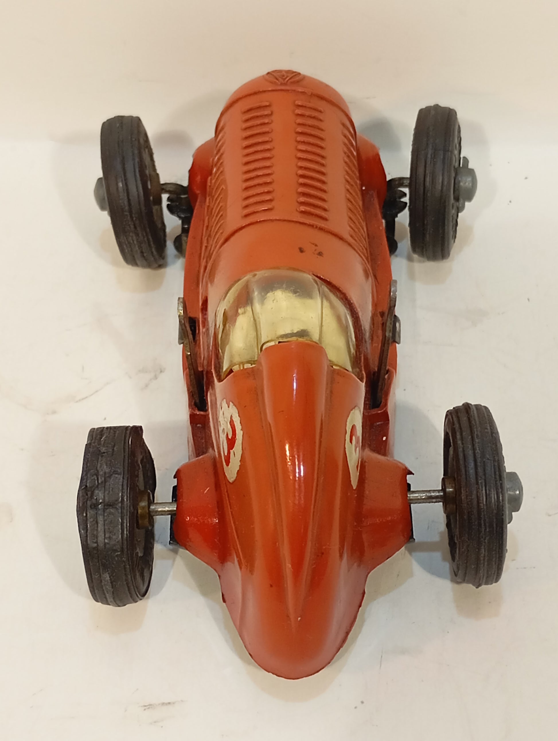 Triang Rennwagen