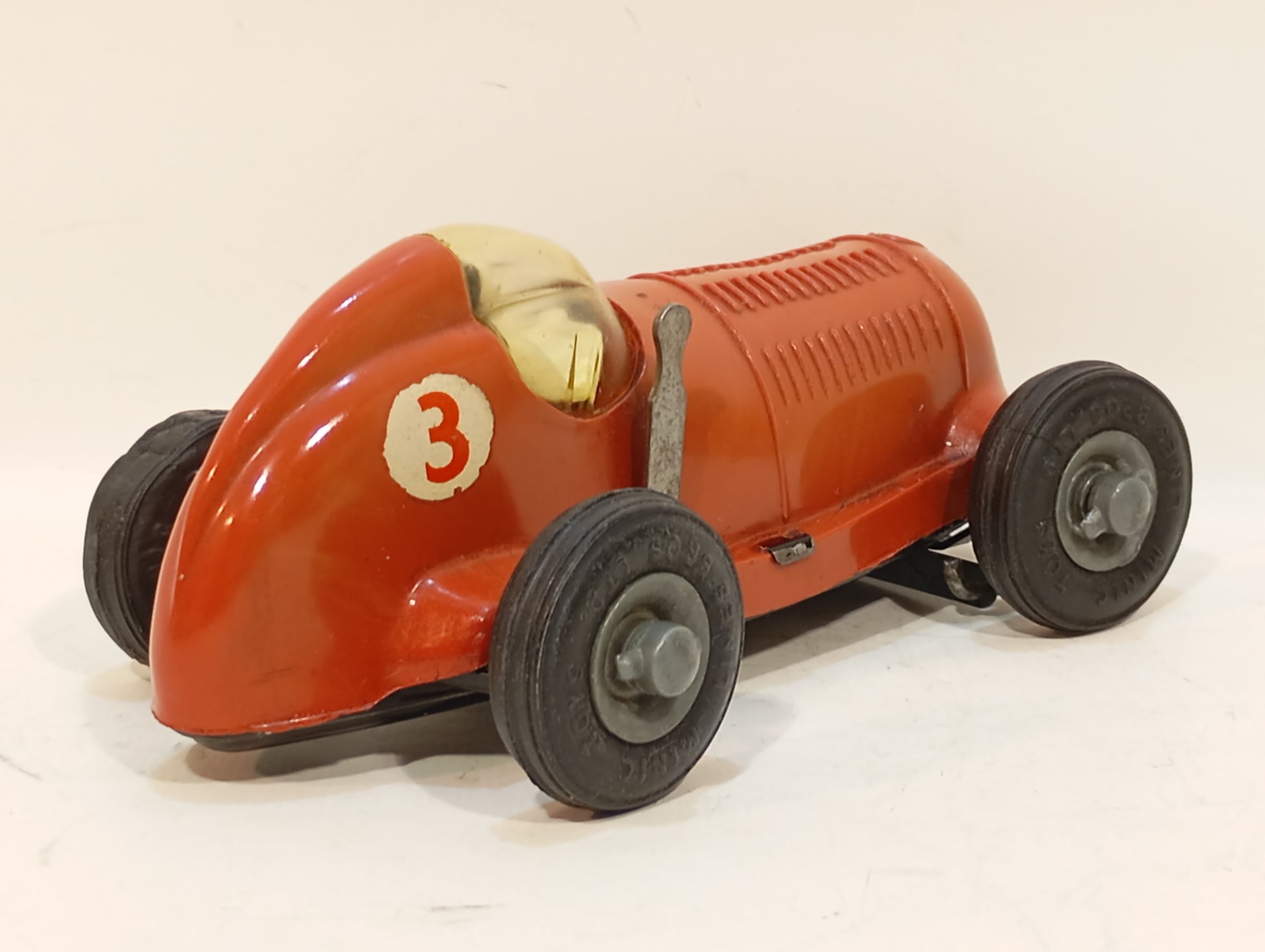 Triang Rennwagen