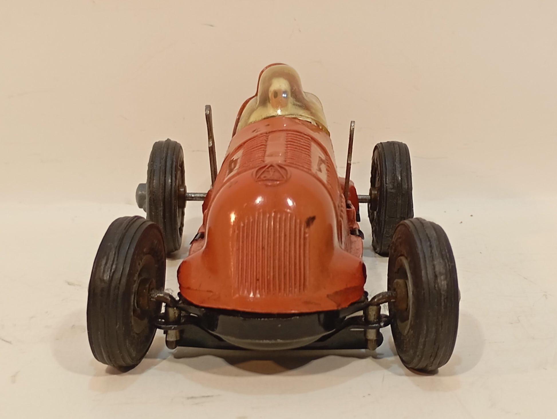 Triang Rennwagen
