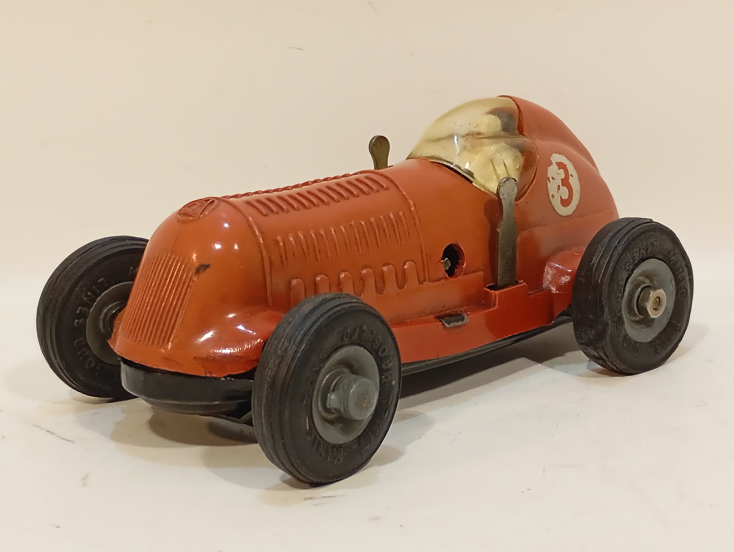 Triang Rennwagen