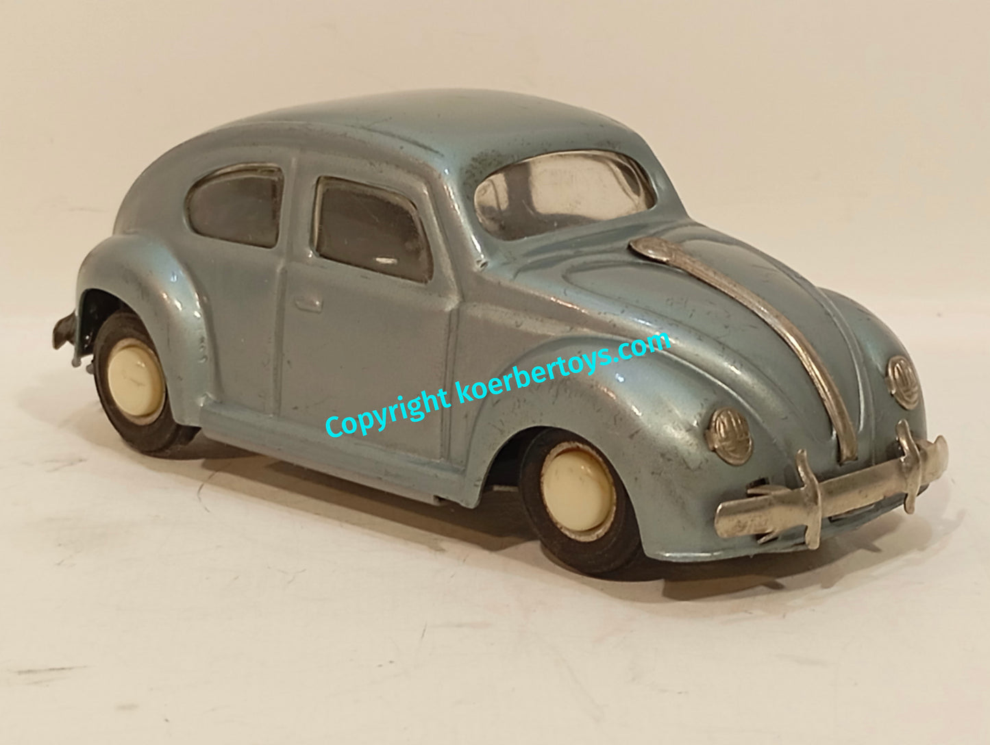 Dux VW Käfer Ovali