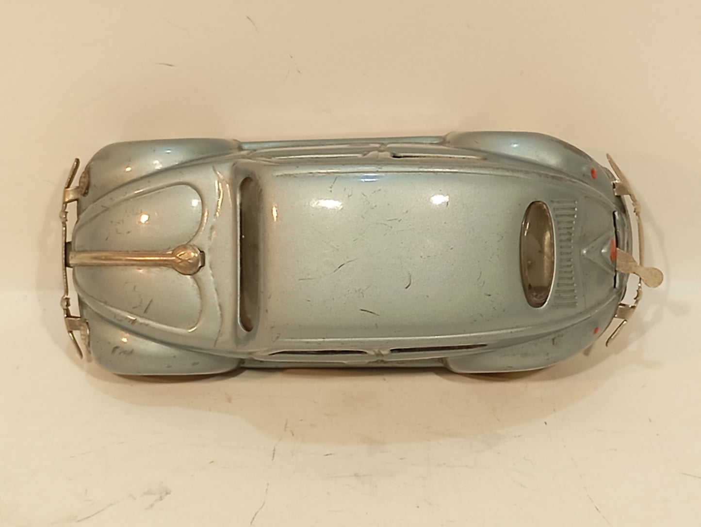 Dux VW Käfer Ovali