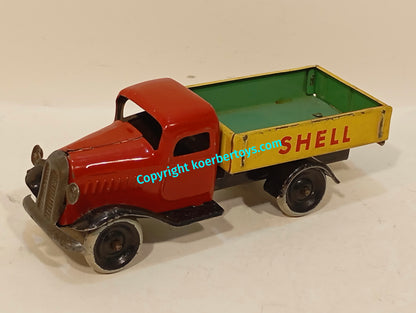 EPL Lehmann Gnom Shell Lkw 814