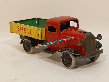 EPL Lehmann Gnom Shell Lkw 814