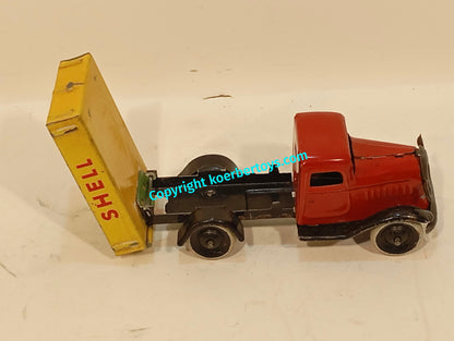 EPL Lehmann Gnom Shell Lkw 814