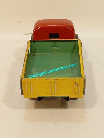 EPL Lehmann Gnom Shell Lkw 814