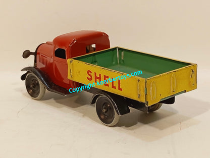 EPL Lehmann Gnom Shell Lkw 814