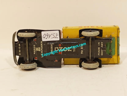 EPL Lehmann Gnom Shell Lkw 814