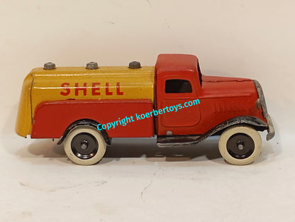 EPL Lehmann Gnom Shell Tankwagen 830