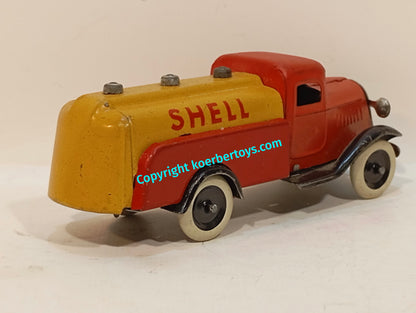 EPL Lehmann Gnom Shell Tankwagen 830