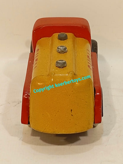 EPL Lehmann Gnom Shell Tankwagen 830