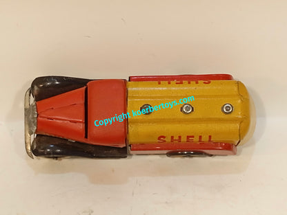 EPL Lehmann Gnom Shell Tankwagen 830
