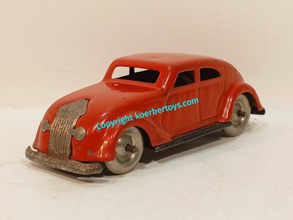 Lehmann Gnom Streamline Car 807 (75163)
